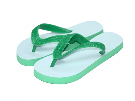 Sublimation Child Flip Flops (L)