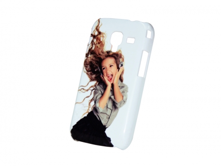 Sublimation 3D  Samsung ACE2  Cover