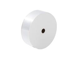 Rollo de Cinta Craft (Blanco, 25mm*12.2m / 0.98 inx40ft)