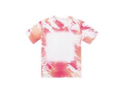 Camiseta Tipo Algodão Leopardo (Rosa dos sonhos)