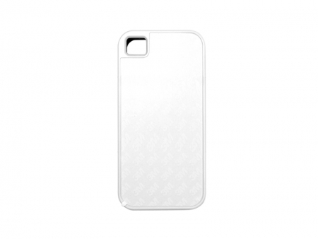 Sublimation TPU 2 in 1 iPhone 5/5S/SE Cover