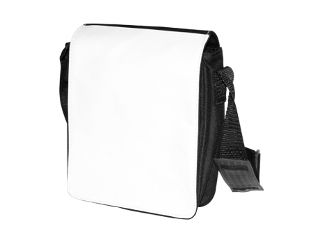 Sublimation Canvas Shoulder Bag-Small