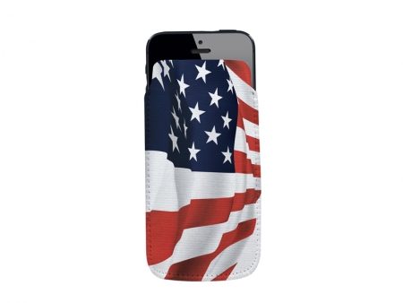 Sublimation Cell-Phone Case for iPhone 5/5S/SE