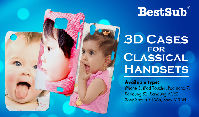 classical handsets