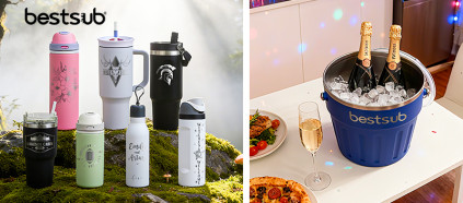 Powder-coated Stainless Steel Water Bottle for Sports, Trip Adventures, and Daily Commutes.