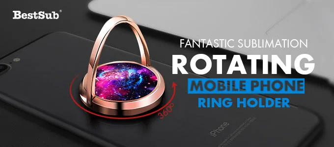 iRing Original, Phone Ring Holder, Cell Phone Grip Stand | eBay