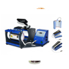 Multifunctional mug press