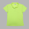 Women's Lapel T-shirt 