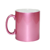 11oz Silver Sparkling Mug