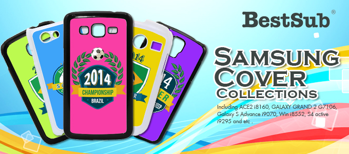 Samsung Cover