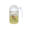 Glass Oil Pot