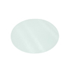 20cm Glass Cutting Board (Round)