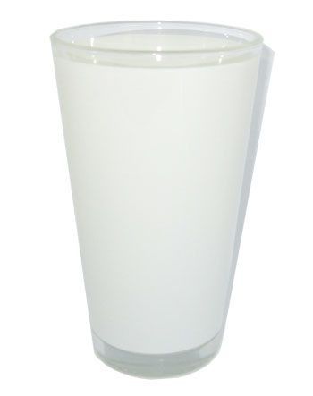 17OZ Glass Mug