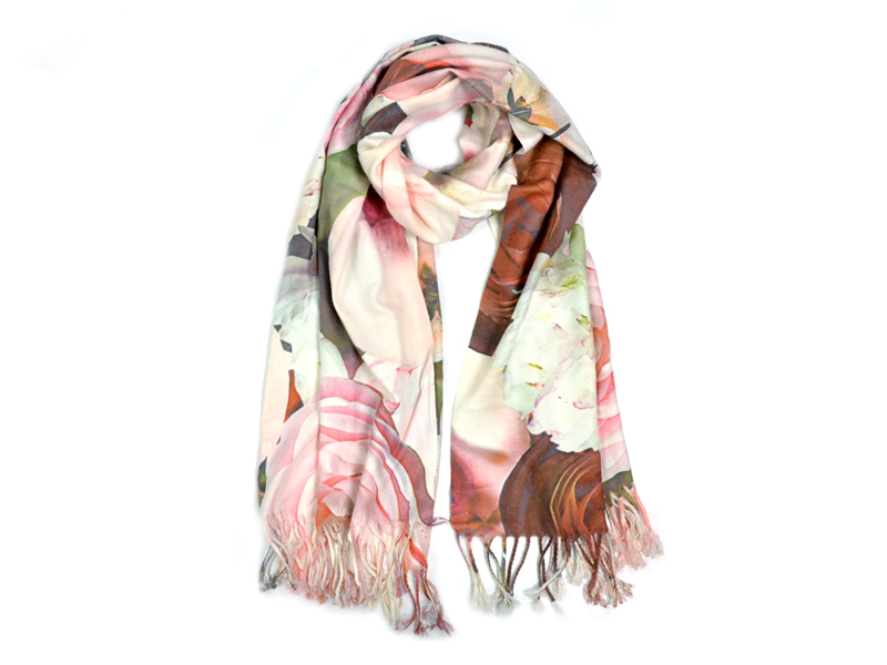 Sublimation Scarf 200*70cm - BestSub -PhotoTech-Sublimation Blanks,Heat ...