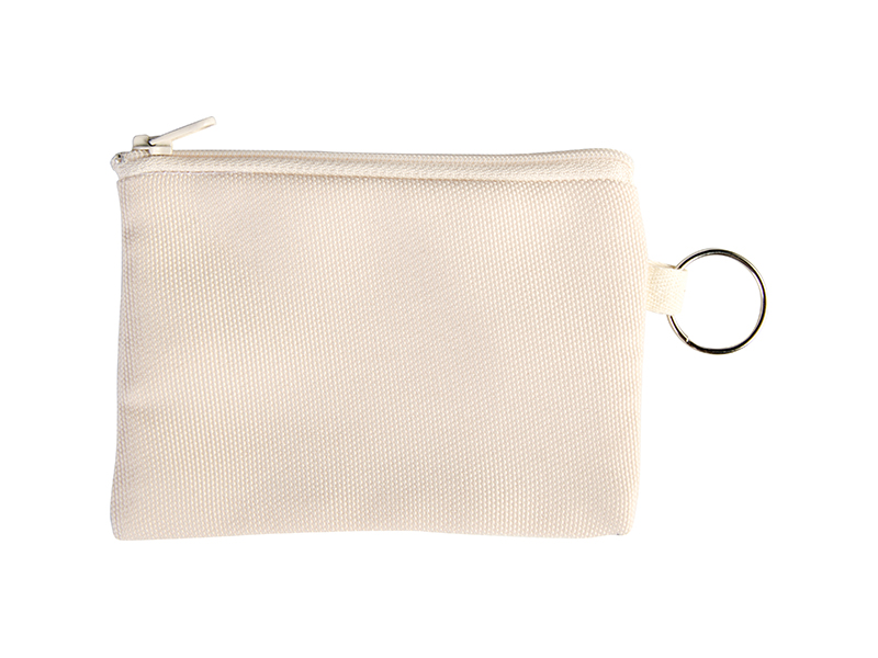 Buy iSuperb Pack of 4 Canvas Coin Purse Change Cash Bag Zipper Small Purse  Wallets Online at desertcartINDIA