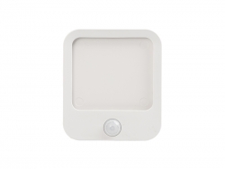 Sublimation Blank Inductive LED Night Light