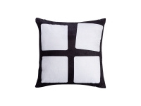 Sublimation 4 Panel Plush Pillow Cover (40*40cm/15.75