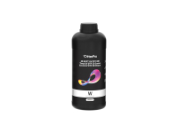 3D Soft UV DTF Ink (White)