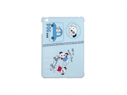 Carcasa 3D iPad Mini