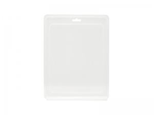 Sublimation Universal Blister box for iPad