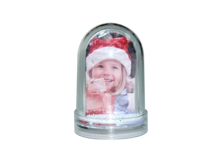 Sublimation Snow Ball
