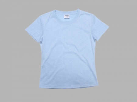 Sublimation Women&#039;s Round Neck T-shirt(cotton feeling)