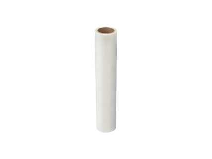 Double Matte Hot Cold Peel Heat Transfer DTF Film (60cm×100m)