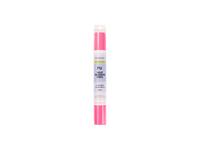 Vinilo Luminoso(Rosa a Amarelo Luminoso,12IN*5FT)