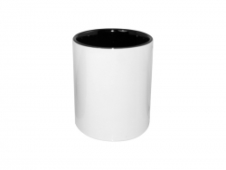 Porta-Lápis 11oz (Preto)
