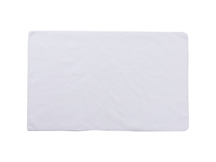 Sublimation Blanks Gym Towel (38*63cm/14.96&quot;x24.8&quot;)