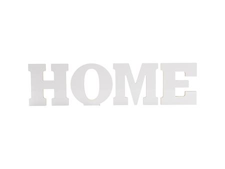 Marco Decorativo MDF HOME