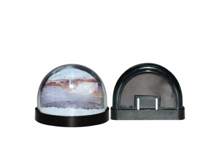 Sublimation Snow Ball