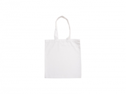 Bolsa de compra (38*40cm,Branco)