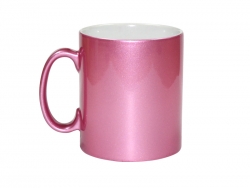 Taza Rosa 10oz