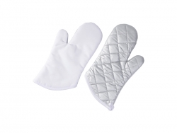 Sublimation Oven Glove