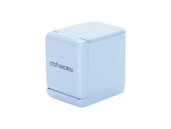 Mini Impressora Portátil Craft Express (Azul Celeste)