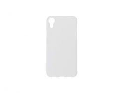 Carcasa 3D iPhone XR (Mate, 5.8)