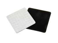 Sublimation Flannelette Mat for Coaster (Square)