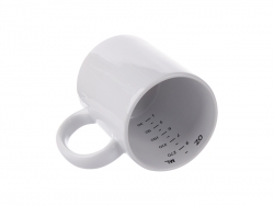 Motto Caneca 11oz (Medição)
