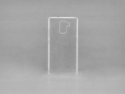 Carcasa 3D Huawei Honor 7 (Sublimable, Transparente, Brillo)