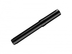 Lápiz Para Cerâmica (Preto)