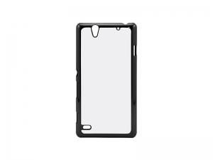 Sublimation Sony C4 Cover