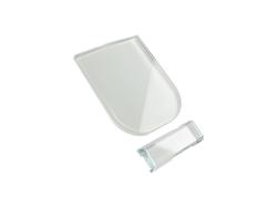 Cristal Sublimación(Medalha de Copo,14*18*1.5cm)