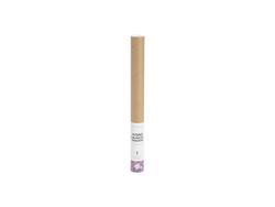 Rolo Papel Transfer Hidro Sublimação (Folhas Trópicas Vemelhas e Azuis, 38*1220cm/ 15in x 40ft)