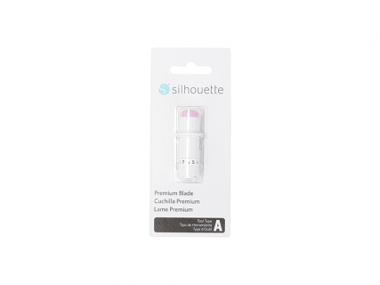 Silhouette Premium Blade