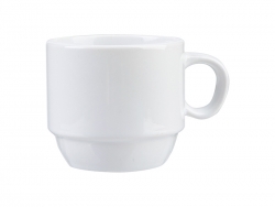 Taza Empilable 6oz