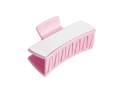 Clip de Cabelo para Criança de Sublimação com Inserção(Rosa,7,9*3,4*4,4cm)