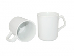 Caneca Branca 9oz com Asa Especial