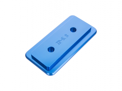 Molde Carcasa 3D Iphone 11 Pro