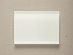 Sublimation Acrylic Award(12.7*17.7*1.5cm, Horizontal Rect)